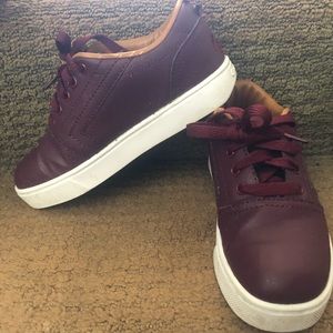 Children’s Heelys size 4